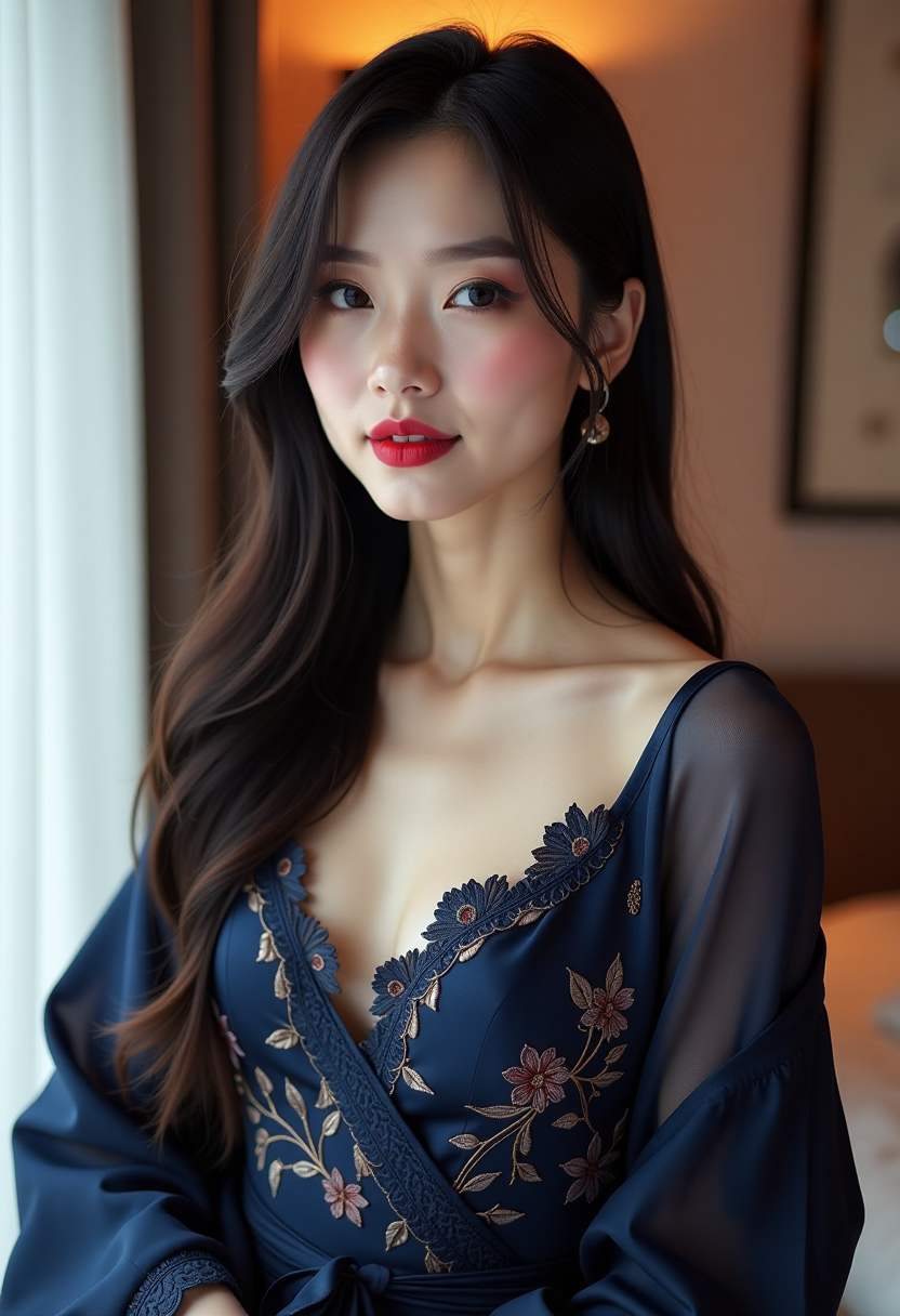 电影完美身材海报