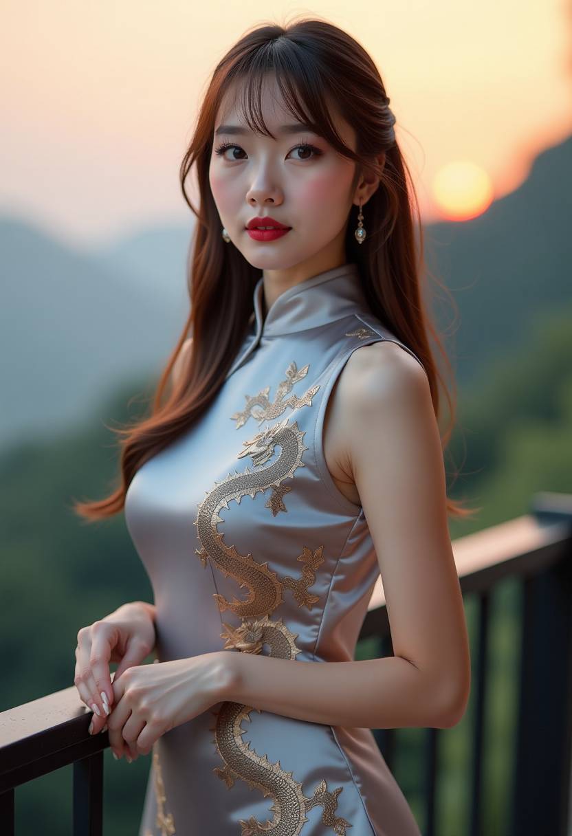 第七码头海报